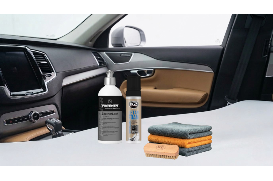 Professzionális bőr kezelő csomag